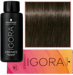 Schwarzkopf Igora Vibrance tubus 60ml 5-1 Világos Bronz Cendre (ŻEL/SCH/VIBRAN/5-1/60ML/)