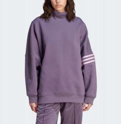 Adidas Lila Oversize Pulóver IP6512 (xxs/xs) (587864)