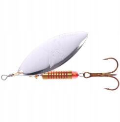 Mikado Forgatható Csillámpor Stream No. 1 Ezüst 00 (PMB-OST-1S-00)