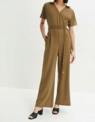 Bonprix 44/46 Női Overál Dekoratív Öv qlb