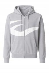 Everlast férfi sportpulóver XXL méret szürke (38M225D08)