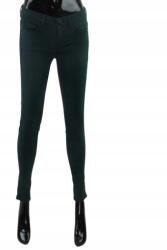 Guess Zöld Skinny Nadrág (27) (376829)