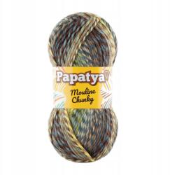 Papatya Mouline Chunky Fonal 100g/160m 6070 (epasma)