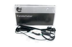 ESEN SKV Szélvédő Aljzat Bal Első Bmw 5 E60 03- 01SKV661/SKV