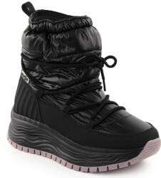 Filippo Női platformos hócipő fekete Filippo 40 (DBT6647)