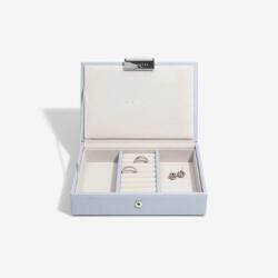 Stackers Ékszerdoboz Fedél lila Mini Stackers (74601)
