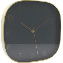 House Doctor Shapea Falióra 29 cm Szürke Arany (210490401)