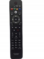 Philips Tv távirányító Philips helyettesítő univerzális Led LCD RC242254902362 RM-670C+ (RC242254902362)