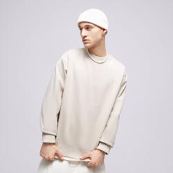 Adidas Bézs Logós Pulóver IM2115 (2XL) (588039)