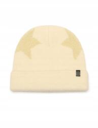 AllSaints Bézs Beanie Sapka (596244)