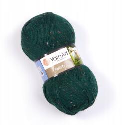 YARNART Tweed Fonal 100g/300m gyapjú c. 232 (Tweed 232)