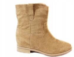 Seastar Bokacsizma Seastar NC980 MÉRET40 Bronz Velúr (nc980)