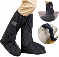 GAT Global Alternative Technology Cipővédő Huzat Vízálló 40-42 L-es Méret Kerékpáros Sétához Munka