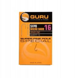 Guru Horgok Sfpb Special méret22 (GSFP22)