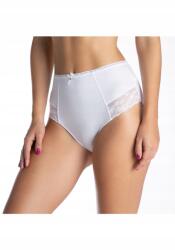 Lama Bugyi, Size M, fehér, magas derekú, 2 db-os csomag (5904577851704)