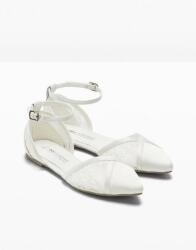 Bonprix Díszített Balerinacipő __37 (932837)