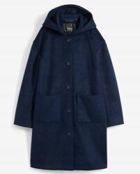 Bonprix Rövid Kapucnis KABÁT__44