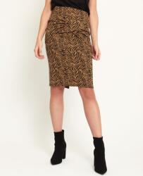 Pimkie Színes Animal Print Szoknya (s) (210270)