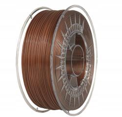 Devil Design Pet-g 1.75mm 1kg Copper Réz (DD-PETG-COPPER)