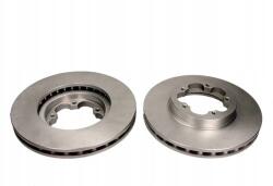 Quaro Féktárcsa Ford P. Transit 06- 280X28 Korróziógátló Bevonattal QD4845