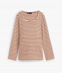 Bonprix Kismama Szoptatós BLÚZ__48/50