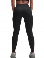 Shein Fekete Casual , Hétközi, Fazonos Leggings 38 M__M