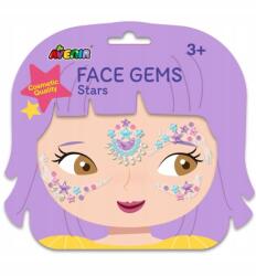 Avenir Ékszerek archoz csillag