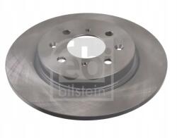 Febi Bilstein Féktárcsa 108610/FEB