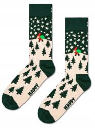 Happy Socks zokni P002054 MÉRET41-46 Mikulás (P002054)