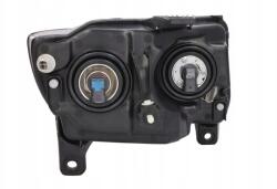 TYC Első fényszóró Tyc 20-9166-00-1N