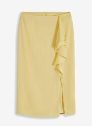 Bonprix 40-ES Fodros Szoknya