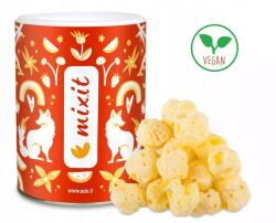 Mixit Gouda Mixit sajt ropogós növényi alternatívája 90g