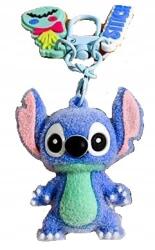  Aranyos Kulcstartó Lilo And Stitch Medál Flokkolt Stitch Kulcstartó (7702)
