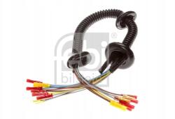 Febi Bilstein Kábeljavító készlet, csomagtérfedél 107077/FEB