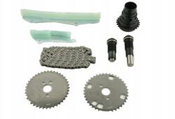 Iveco Vezérműlánc Szett Fiat Ducato 06-/ 14- Felső 3.0 Jtd Kpl Euro 4