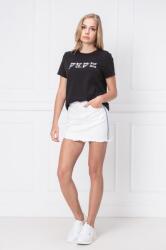 Pepe Jeans Fehér Farmer Miniszoknya (M) (397878)