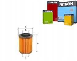 Filtron Olajszűrő Fil, OM523/2 Ohm 523/2