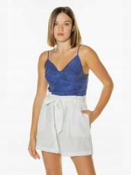 Superdry Kék Top Vállpántos (40) (377928)