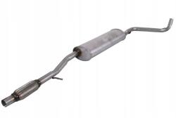 Walker Hátsó hangtompító WALK24324