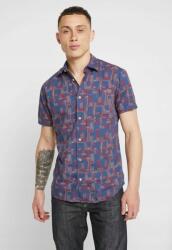 JACK & JONES Kockás Ing S Méretű