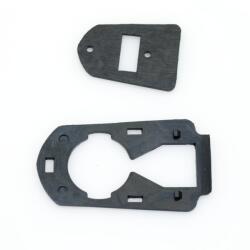  Külső kilincs Aixam Védőburkolatok Gumi rátétek