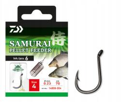 Daiwa Horgok Daiwa Szamuráj Pellet Feeder 4 (14808-004)
