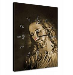 ZeSmakiem Órák 30x40 Jézus Krisztus Szépia (H7811M_Z1D_30x40cm AZ)