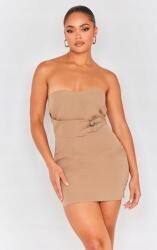 Prettylittlething KC51209 Ruha Mini Nyitott Csat Váll Prettylittlething (11) L