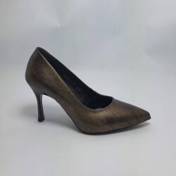  Női tornacipő Higo 2417 Réz 37 (2417-miedź)