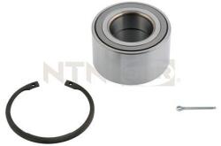 SNR Súprava ložísk kolesa SNR R169.36 (R169.36)