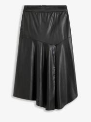 Bonprix 40-ES Műbőr Szoknya (931610)