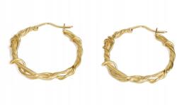  Completedworks Gold fülbevalók (R2104O)