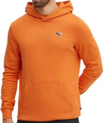 PUMA Férfi Kapucnis Pamut Pulóver Kiváló Minőségű Kenguru Fejjel (676814 20)