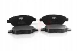 GH Fékbetét Első GH-413751/AGH